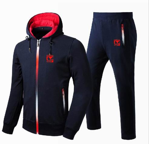 men adidas sport suits-883